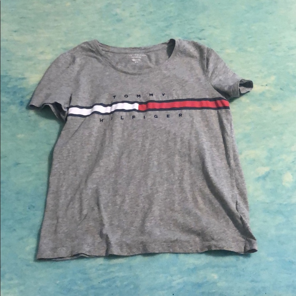 Tommy Hilfiger shirt